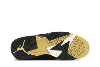 Jordan 7 Retro Golden Moments Pack (7)