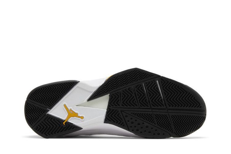 Jordan True Flight Yellow Ochre