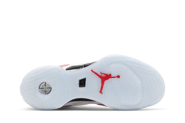 Jordan 36 Psychic Energy (Clear Sole)