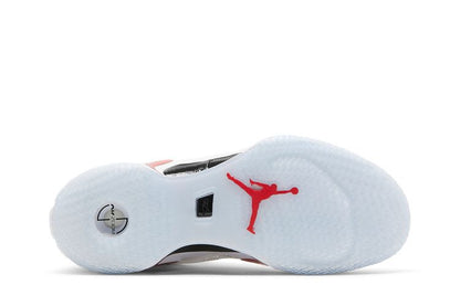 Jordan 36 Psychic Energy (Clear Sole)