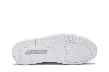 Jordan 3 Retro Silver Anniversary