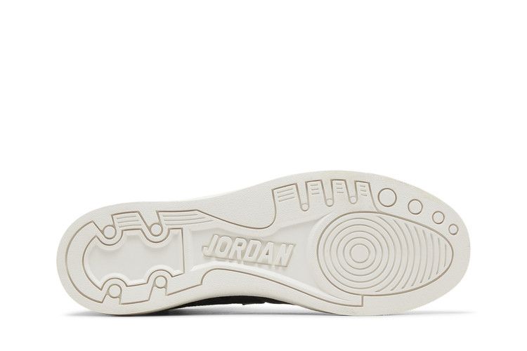Jordan Skyhigh OG Black Sail
