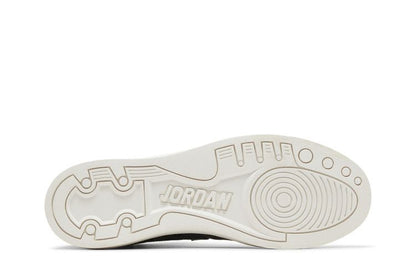 Jordan Skyhigh OG Black Sail