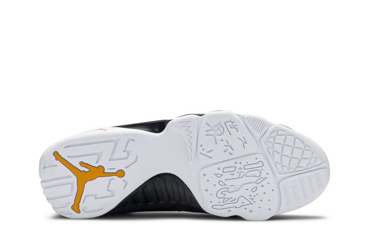 Jordan 9 Retro Citrus