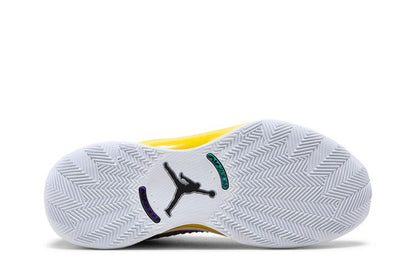 Jordan XXXV Low Reflexology
