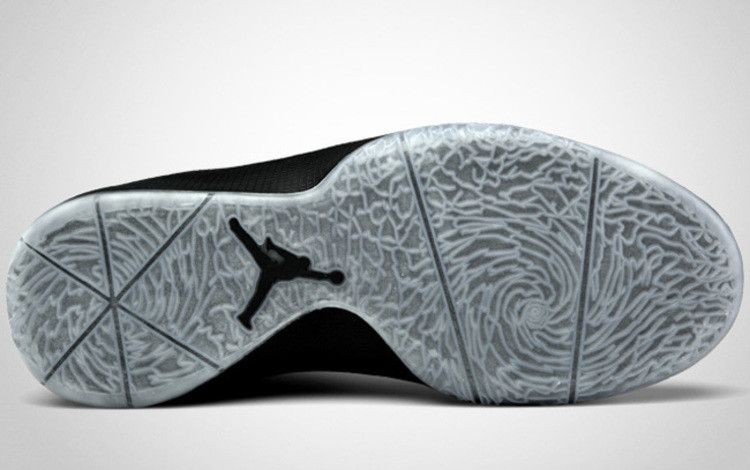Jordan 2011 Black Dark Charcoal