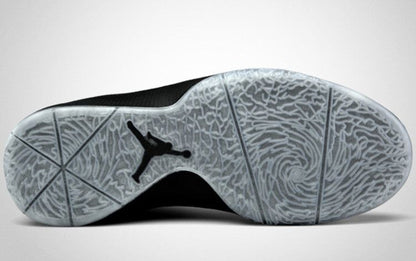 Jordan 2011 Black Dark Charcoal
