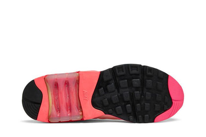 Nike Air Max 180 Comme des Garcons White