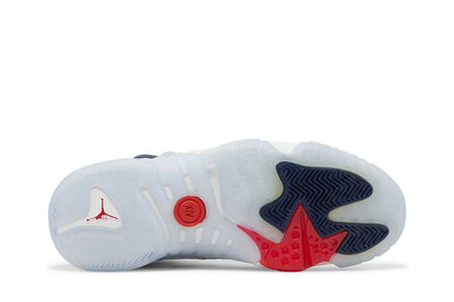 Jordan Jumpman Two Trey Olympic