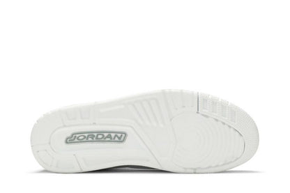 Jordan 3 Retro Pure Money