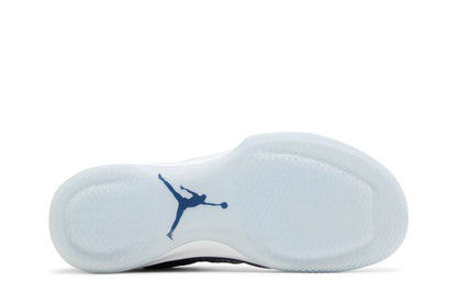 Jordan XXX1 Low Midnight Navy