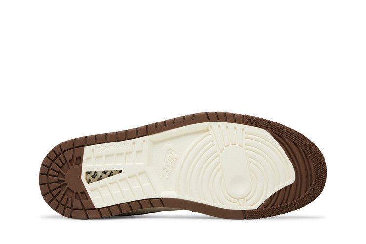 Jordan 1 High Zoom Air CMFT 2 Year Of The Rabbit