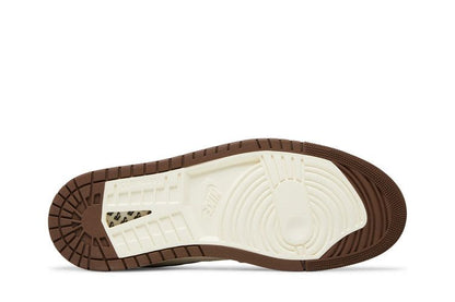 Jordan 1 High Zoom Air CMFT 2 Year Of The Rabbit