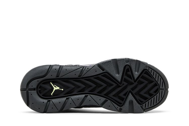 Jordan Spizike 270 Boot Smoke Grey