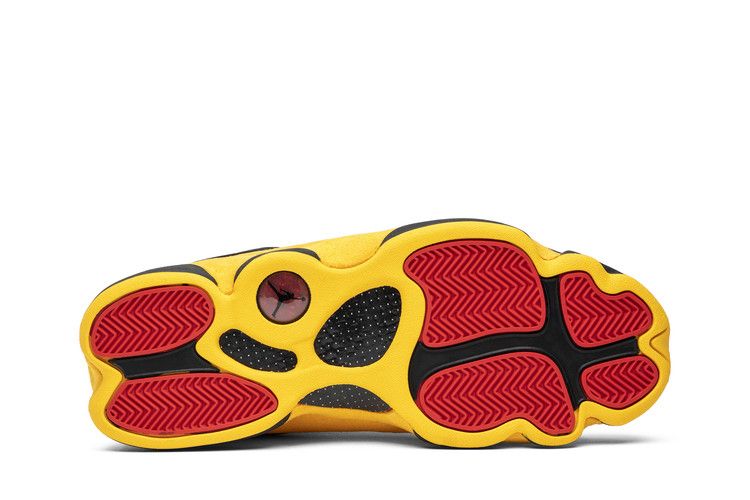 Jordan 13 Retro Carmelo Anthony Class Of 2002 (B-Grade)