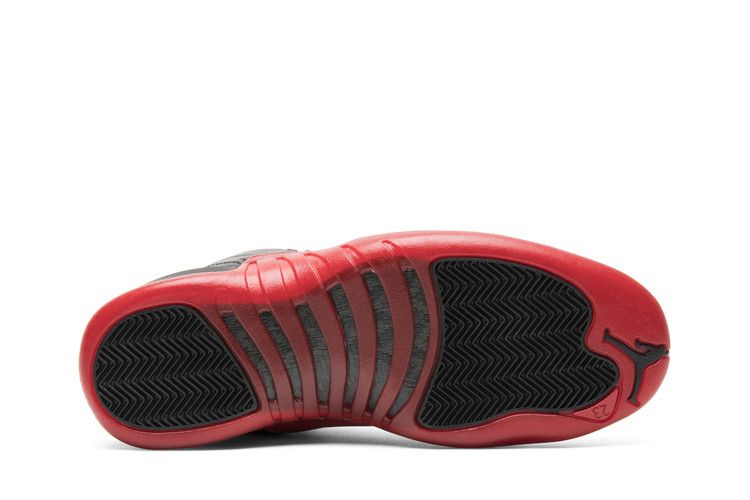Jordan 12 Retro Flu Game (2016)
