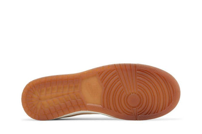 Jordan 1 Retro Low '85 Wings White