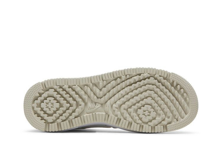 Nike Air Force 1 High Boot Summit White