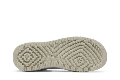 Nike Air Force 1 High Boot Summit White