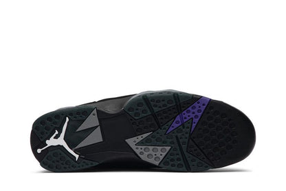 Jordan 7 Retro Ray Allen Bucks