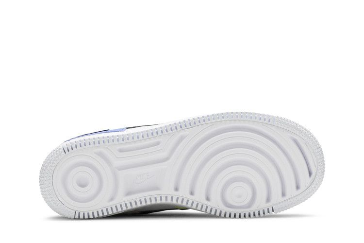 Nike Air Force 1 Low Shadow Photon Dust Crimson Tint (Women's)