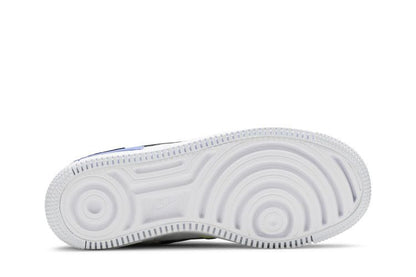 Nike Air Force 1 Low Shadow Photon Dust Crimson Tint (Women's)