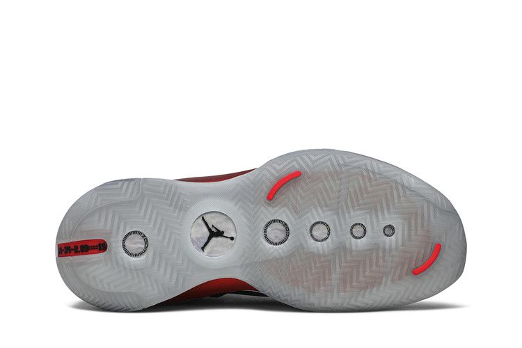 Jordan XXXIV SE Chicago