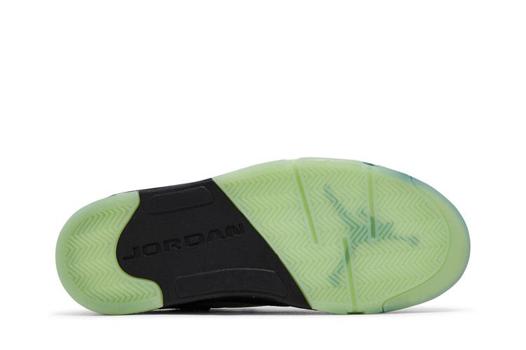 Jordan 5 Retro Low CLOT Jade