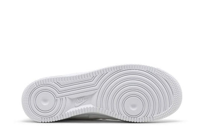 Nike Air Force 1 Low Reveal Fauna Brown Vanilla (Women's)