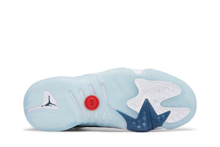 Jordan Jumpman Two Trey USA