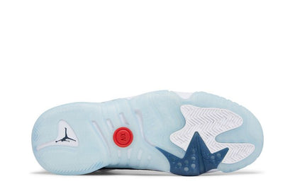 Jordan Jumpman Two Trey USA