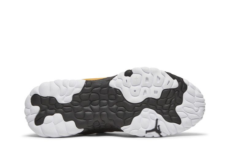 Jordan Delta 2 SP Black Blue Hero Pink Blast White