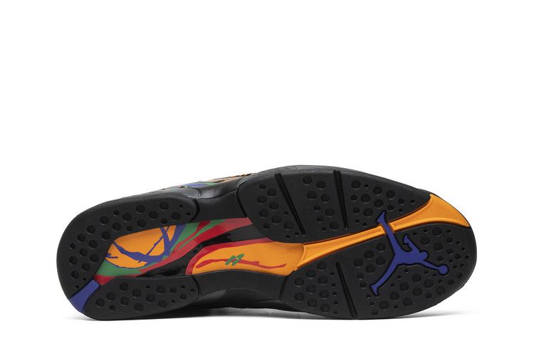 Jordan 8 Retro Tinker Air Raid