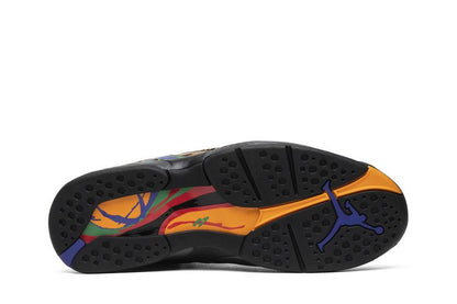 Jordan 8 Retro Tinker Air Raid