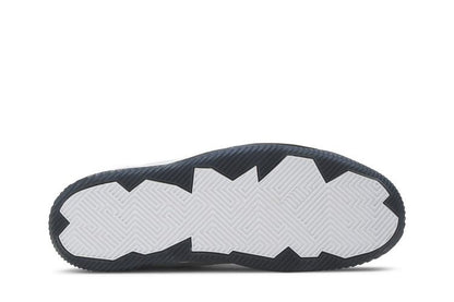 Jordan Spike Forty PE White Fire Red Black