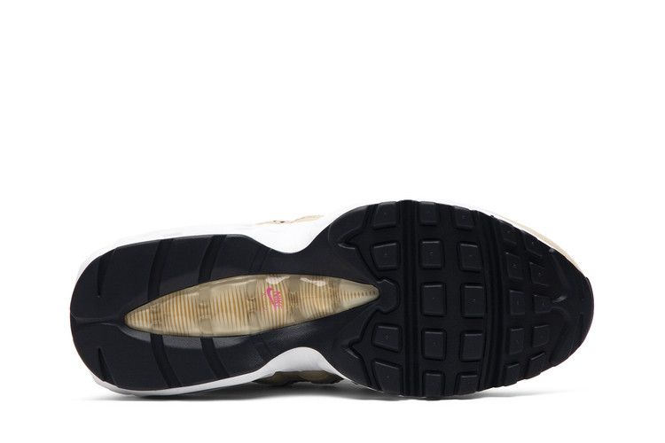 Nike Air Max 95 Animal Pack (Women's)