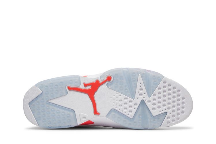 Jordan Flight Club 91 White Infrared