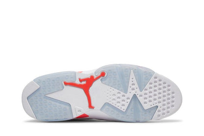 Jordan Flight Club 91 White Infrared