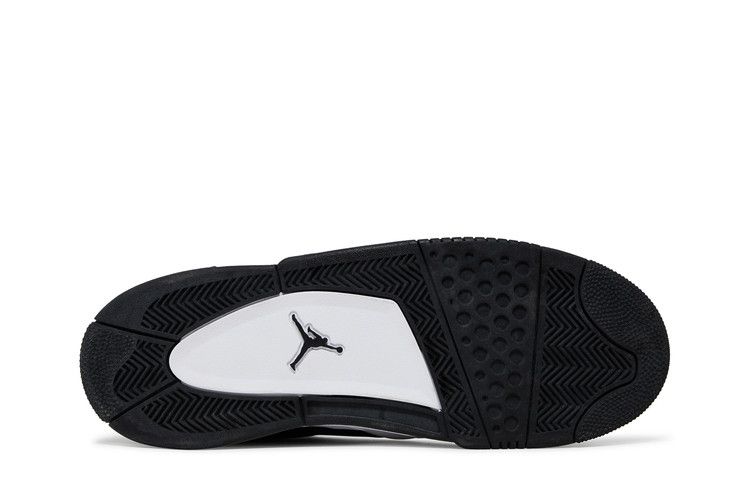 Jordan Big Fund Premium White Metallic Gold