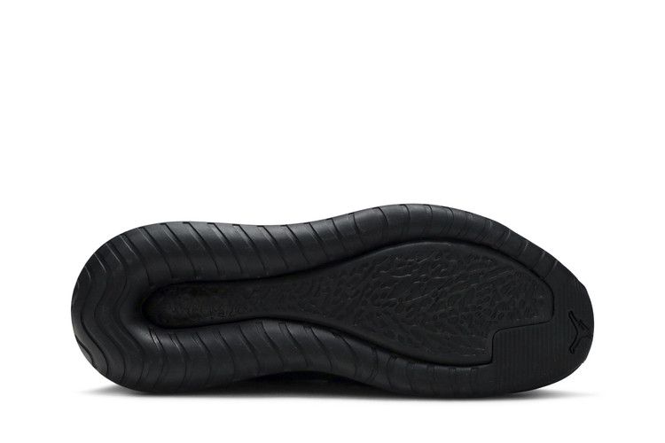 Jordan Air Latitude 720 Triple Black (Women's)