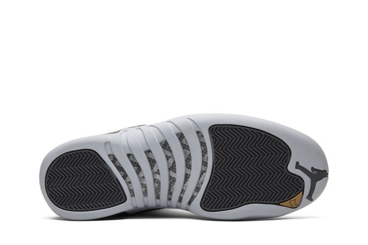 Jordan 12 Retro Dark Grey