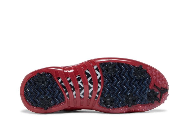 Jordan 12 Retro Low Golf Cherry