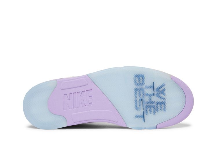 Jordan 5 Retro DJ Khaled We The Best Sail