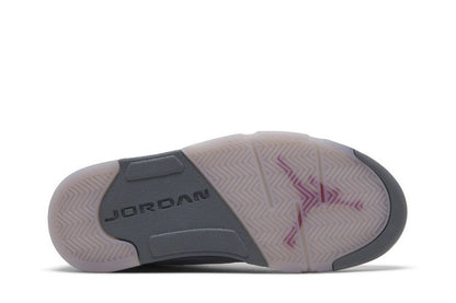 Jordan 5 Retro Low Indigo Haze (Women's)