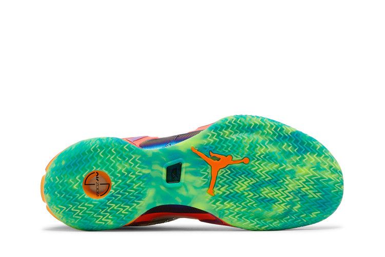 Jordan 36 Low EYBL (2022)