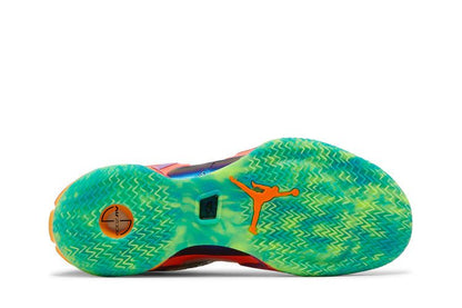 Jordan 36 Low EYBL (2022)