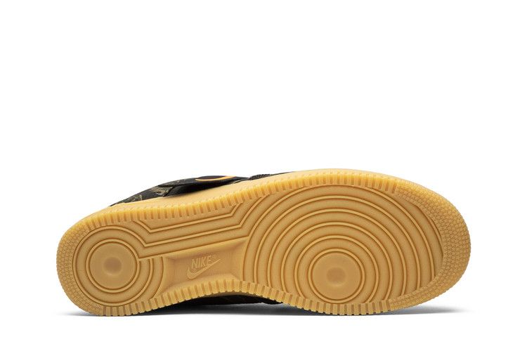 Nike Air Force 1 Low Utility Carhartt WIP Camo