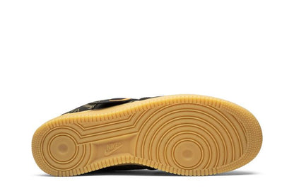 Nike Air Force 1 Low Utility Carhartt WIP Camo