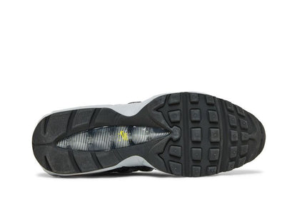 Nike Air Max 95 Safari Reflective Off Noir