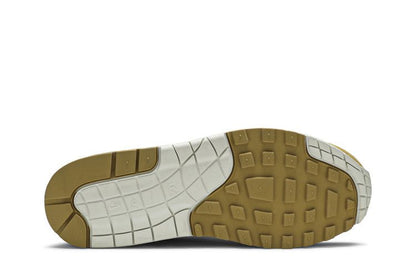 Nike Air Max 1 Inside Out Club Gold Black